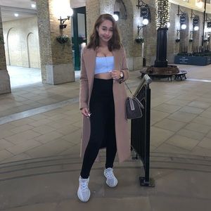 Meet your Posher, Marlene